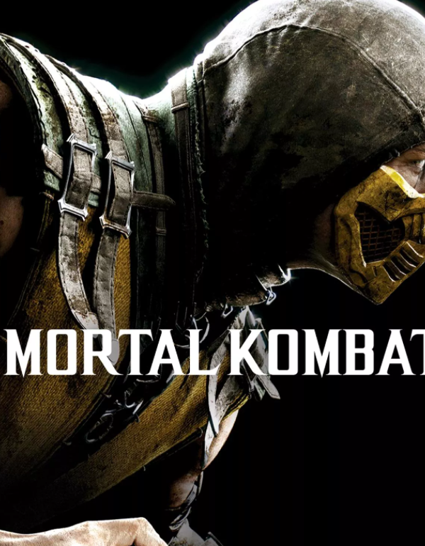 Mortal Kombat X + Goro DLC EU Steam CD Key