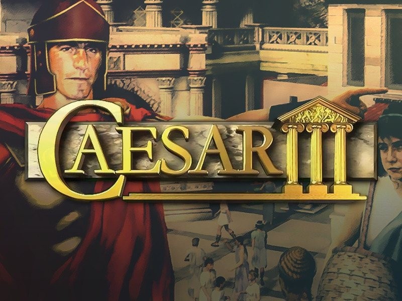Caesar 3 EU PC Steam Altergift