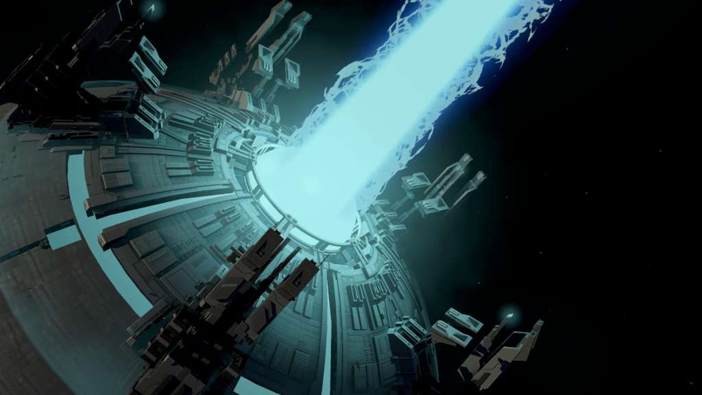 Planetary Annihilation EU Steam CD Key