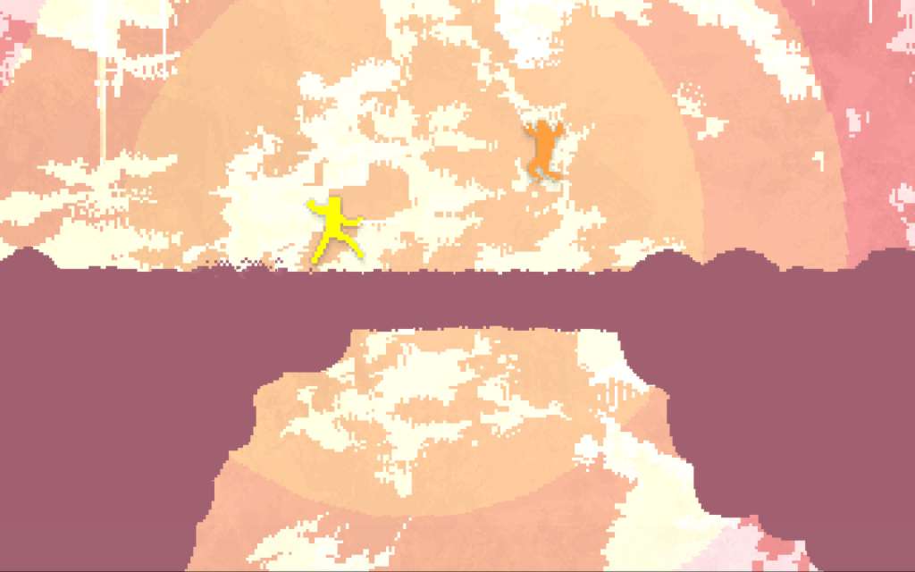 Nidhogg EU Steam CD Key