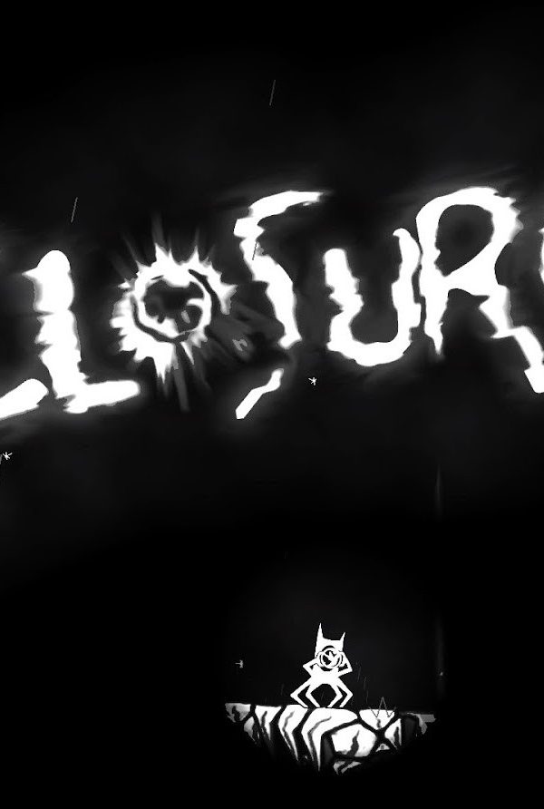 Closure EU PC Steam CD Key