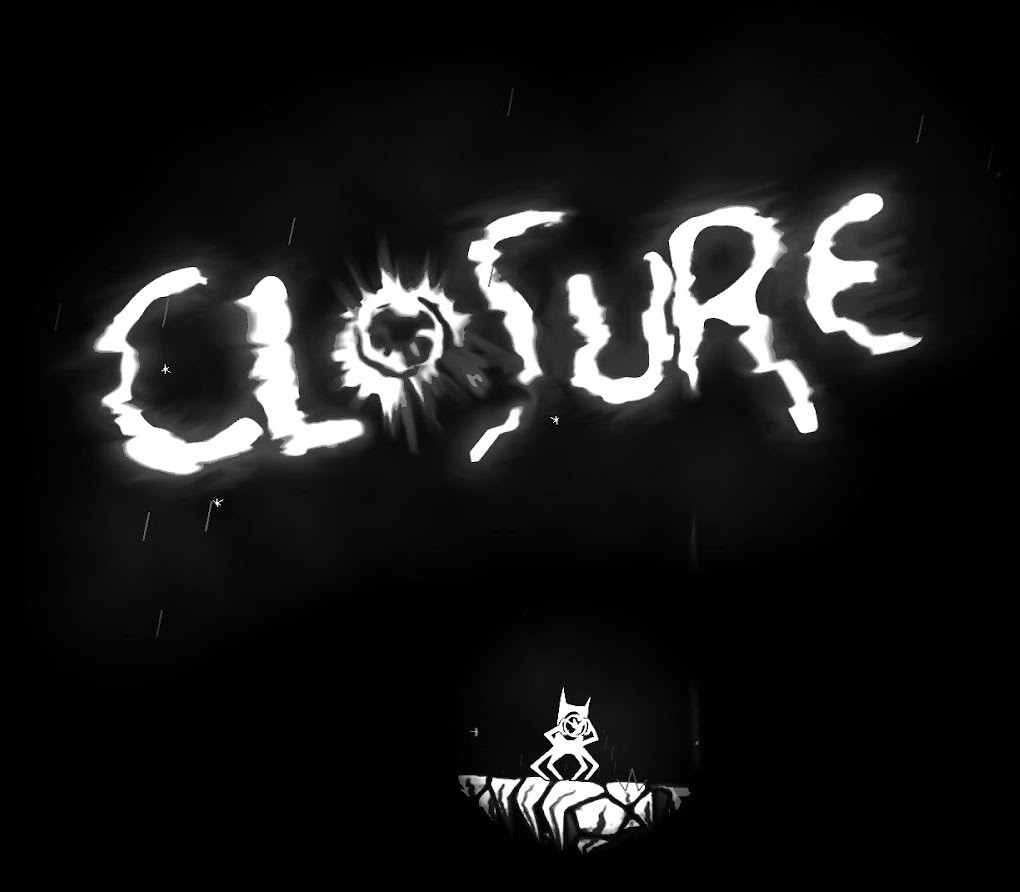 Closure EU PC Steam CD Key