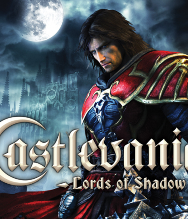 Castlevania: Lords of Shadow Ultimate Edition EU PC Steam CD Key