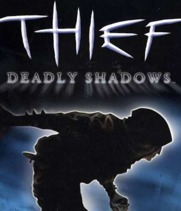 Thief: Deadly Shadows EU PC Steam CD Key