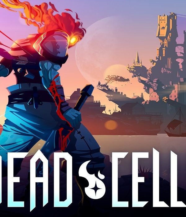 Dead Cells EU PC Steam CD Key