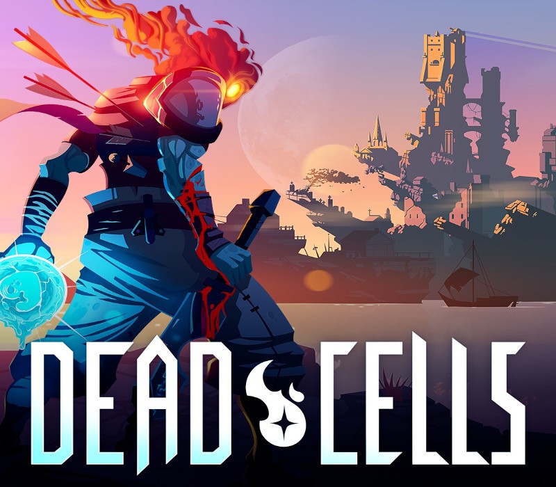 Dead Cells EU PC Steam Altergift