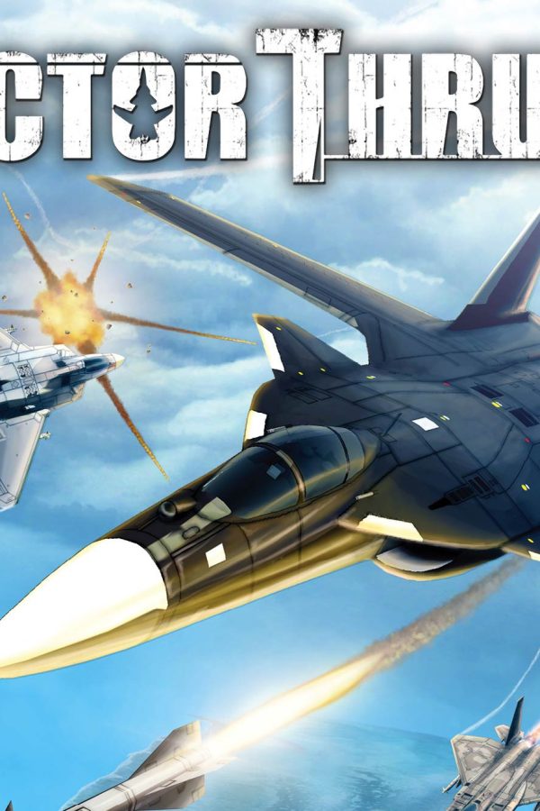 Vector Thrust EU Steam CD Key