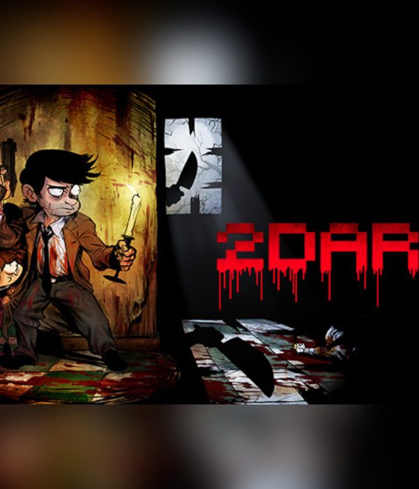2Dark EU PC Steam CD Key