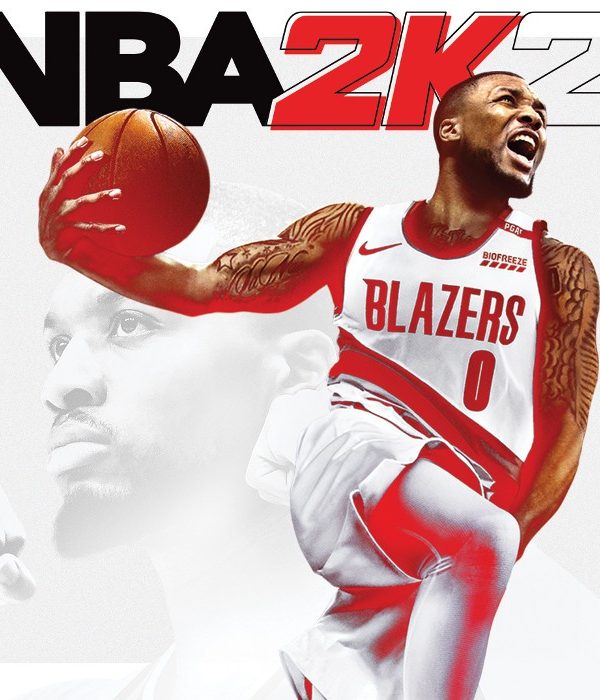 NBA 2K21 EU PS4 CD Key