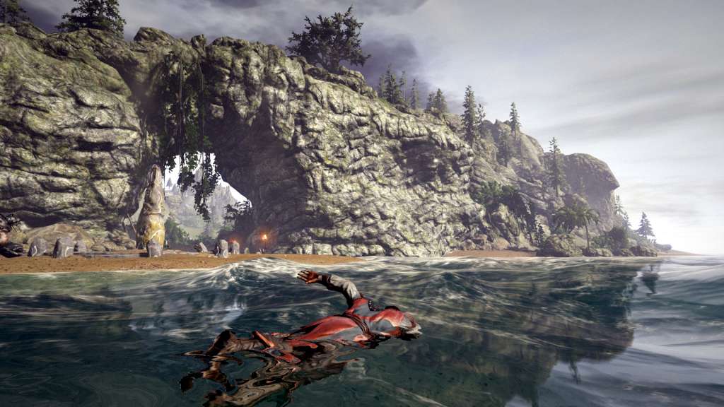 Risen 3 - Complete Edition EU PC Steam CD Key
