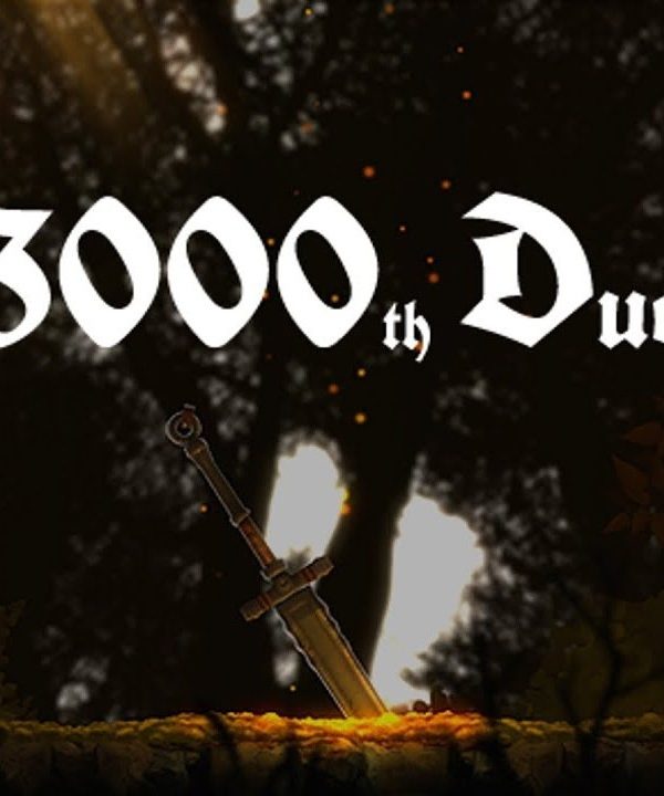 3000th Duel EU PC Steam CD Key