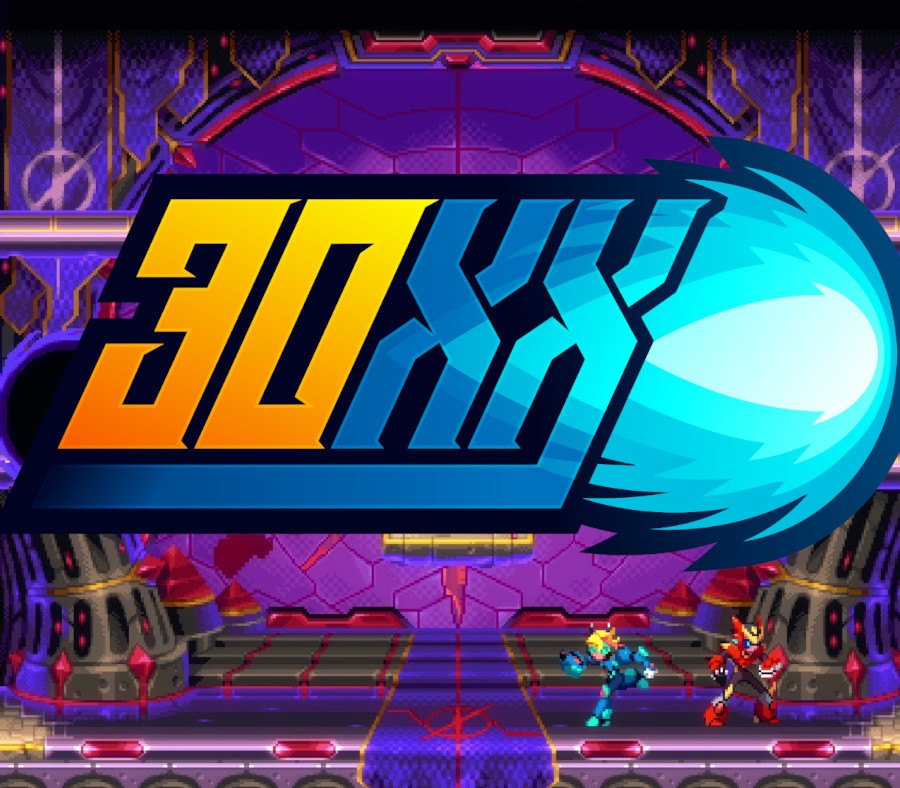 30XX EU PC Steam Altergift