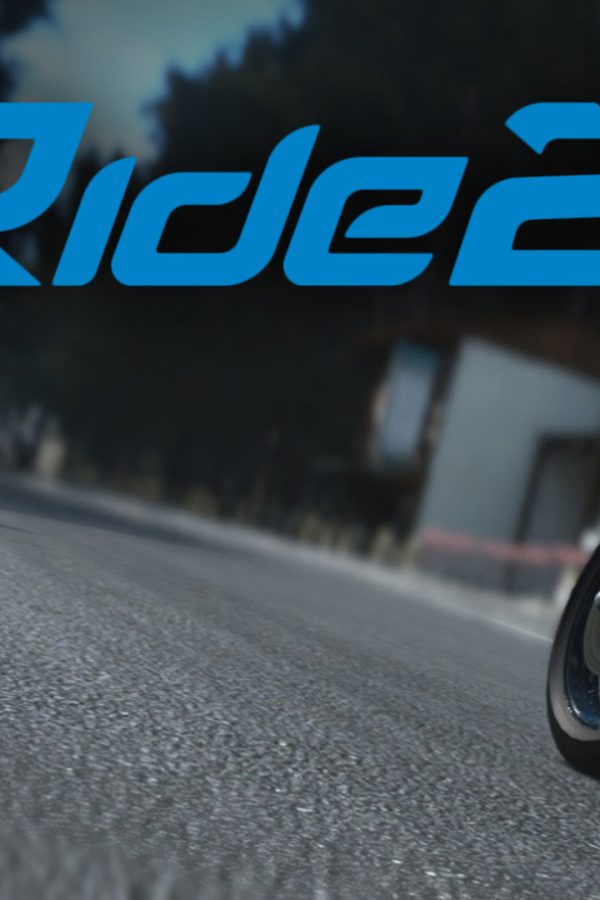 Ride 2 EU Steam CD Key