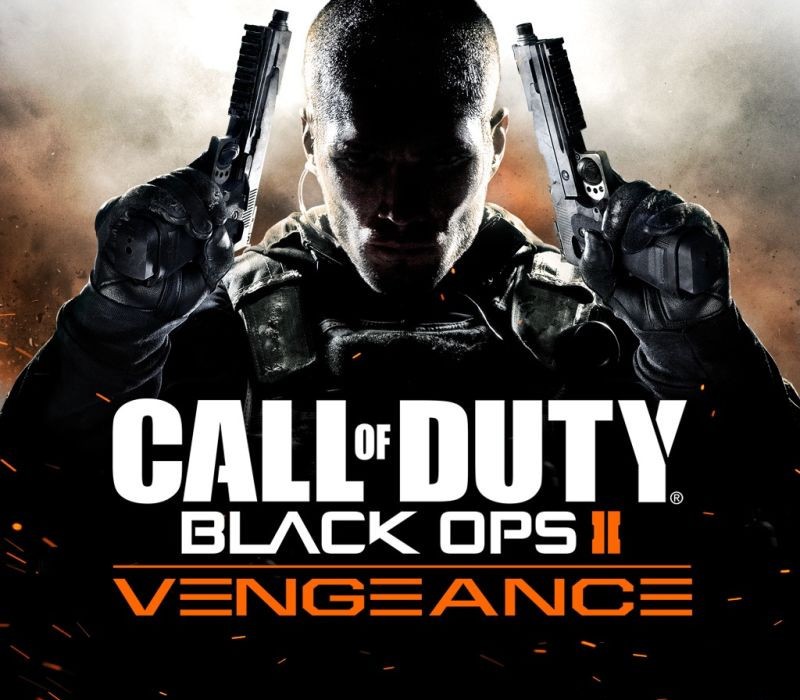 Call of Duty: Black Ops II - Vengeance DLC EU PC Steam Altergift