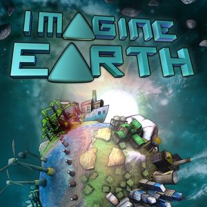 Imagine Earth EU PC Steam Altergift