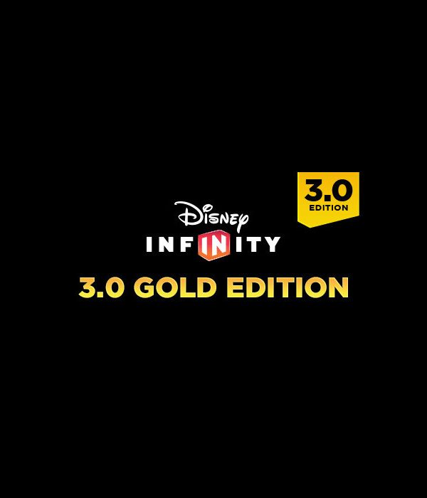 Disney Infinity 3.0: Gold Edition EU PC Steam CD Key
