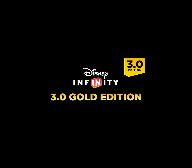 Disney Infinity 3.0: Gold Edition EU PC Steam CD Key