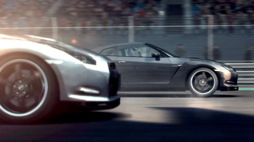 GRID 2 All In DLC Pack EU Steam CD Key