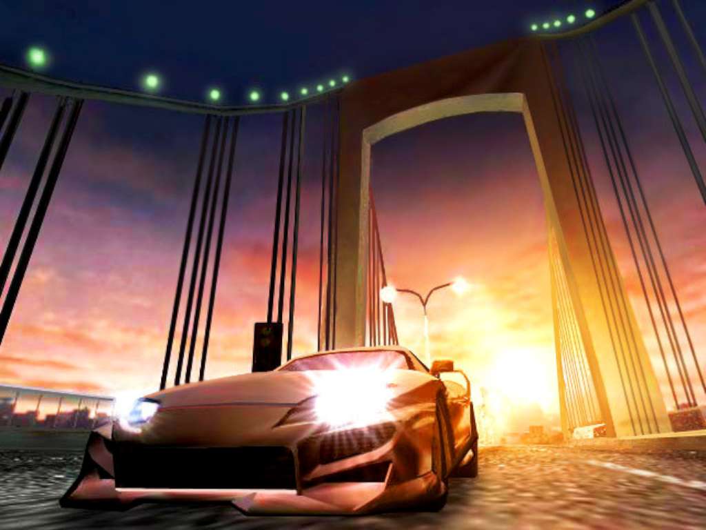 Midnight Club 2 EU Steam CD Key
