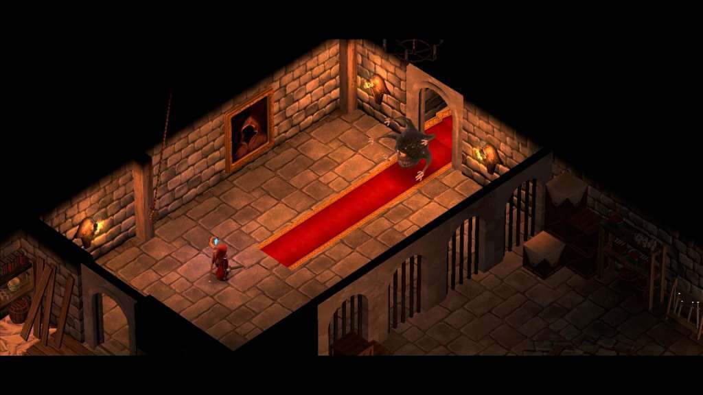 Magicka EU Steam CD Key