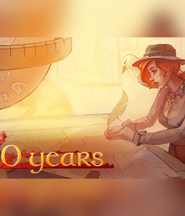 50 years EU PC Steam CD Key