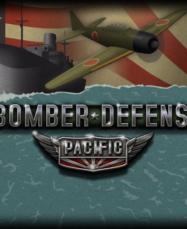 iBomber Defense Pacific EU Steam CD Key