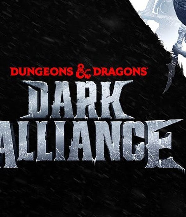 Dungeons & Dragons: Dark Alliance EU PC Steam CD Key