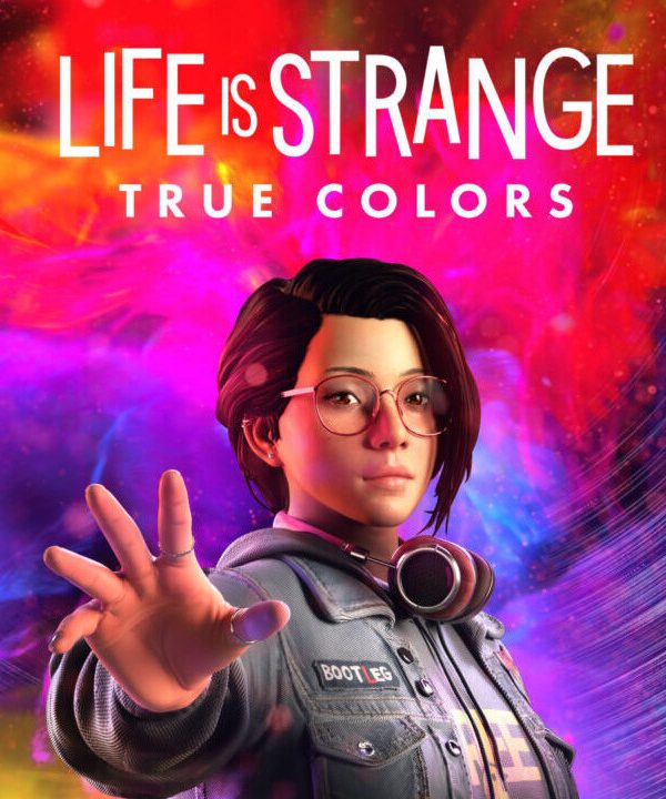 Life is Strange: True Colors EU Nintendo Switch CD Key