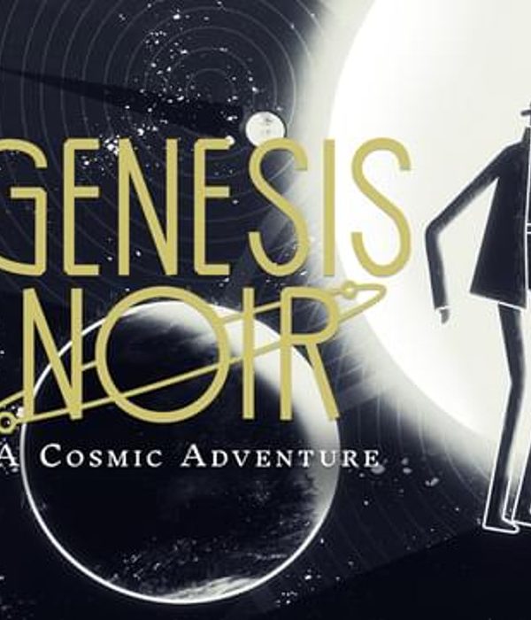 Genesis Noir EU Steam Altergift