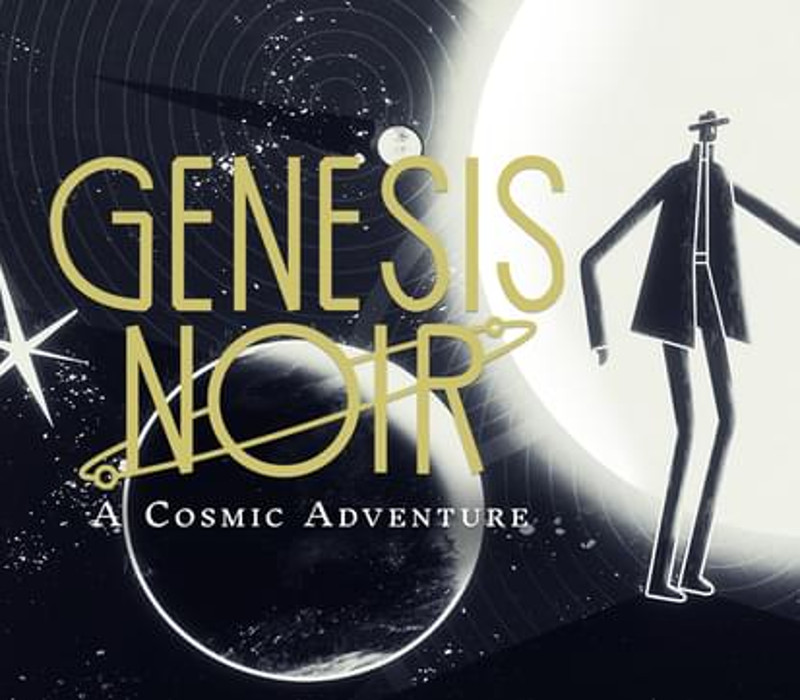 Genesis Noir EU PC Steam Altergift