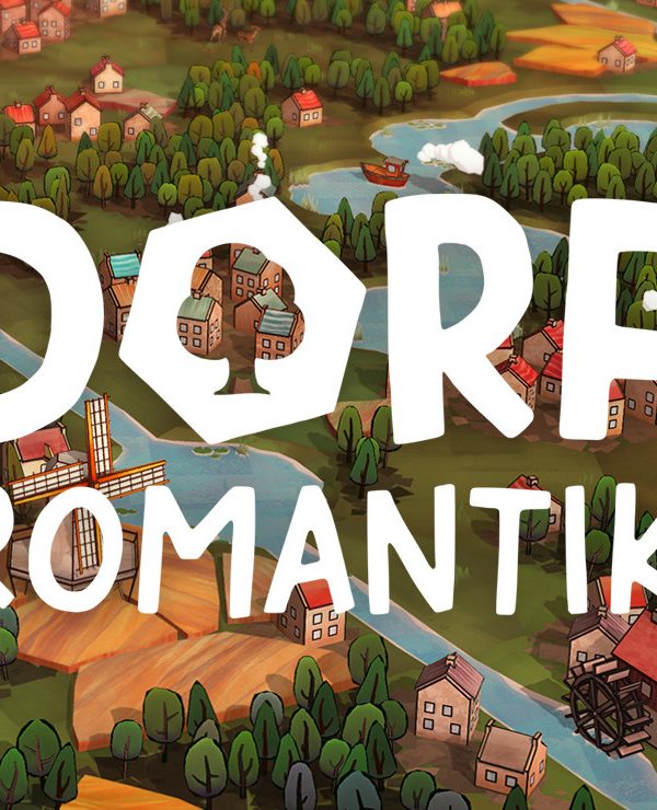 Dorfromantik EU Steam CD Key