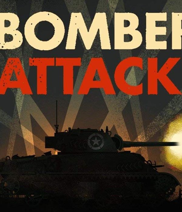 iBomber Attack EU Steam CD Key