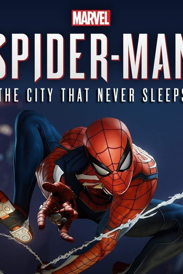 Marvel's Spider-Man - The City That Never Sleeps DLC EU PS4/PS5 CD Key