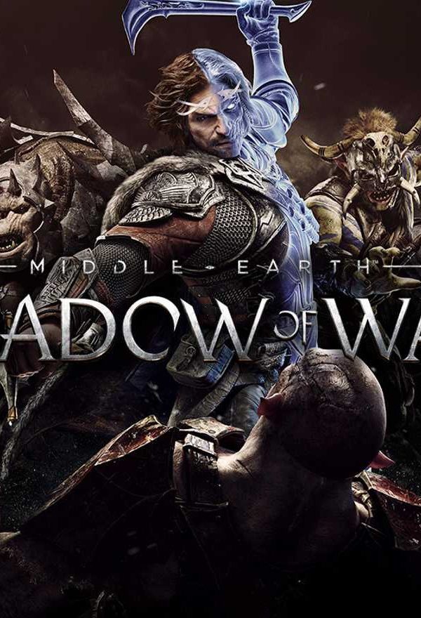Middle-Earth: Shadow of War - Preorder Bonus DLC EU PS4 CD Key