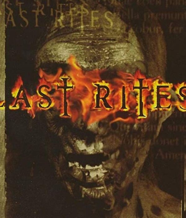Last Rites EU PC Steam CD Key