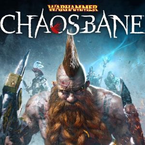 Warhammer: Chaosbane EU Steam CD Key