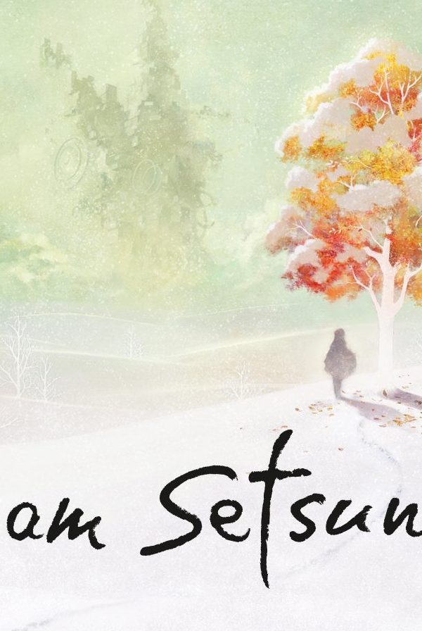 I am Setsuna EU PC Steam CD Key