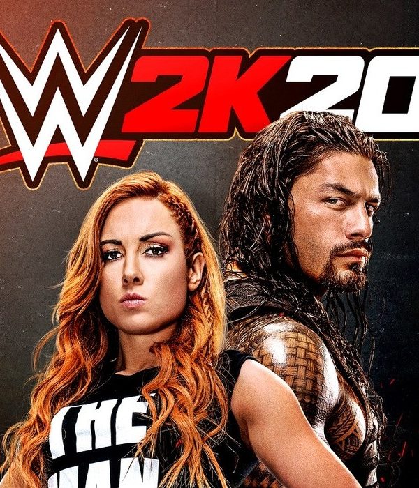 WWE 2K20 EU PC Steam CD Key