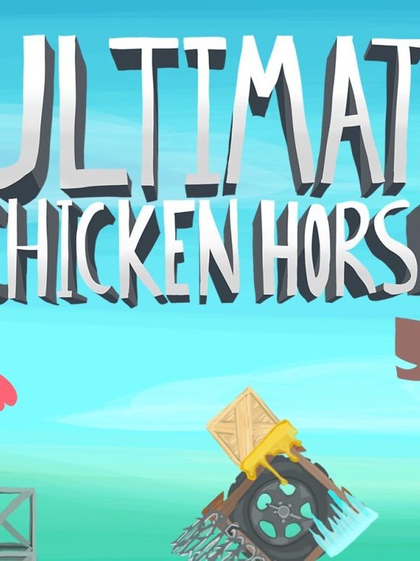 Ultimate Chicken Horse EU Steam Altergift