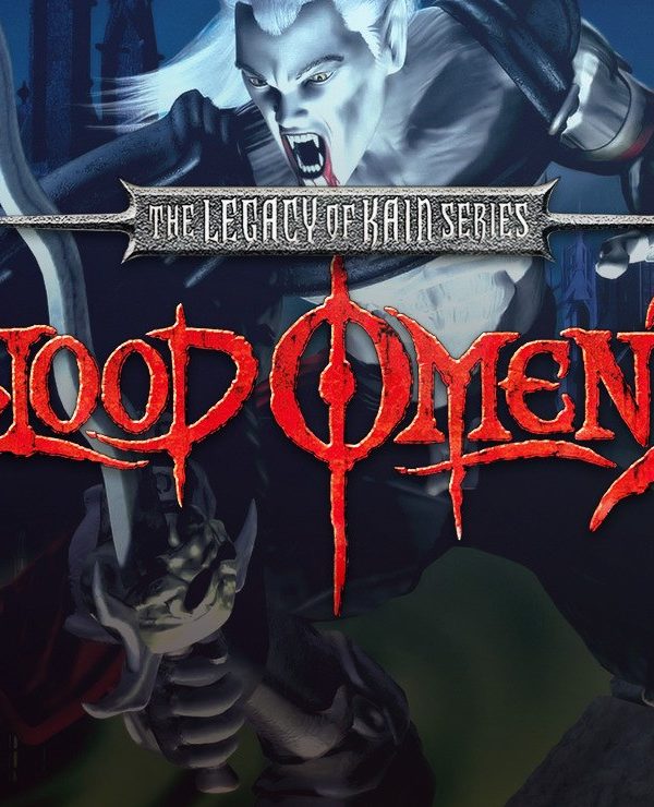Blood Omen 2: Legacy of Kain EU PC Steam CD Key