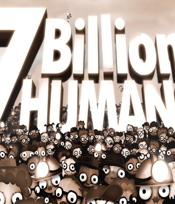 7 Billion Humans EU Steam Altergift
