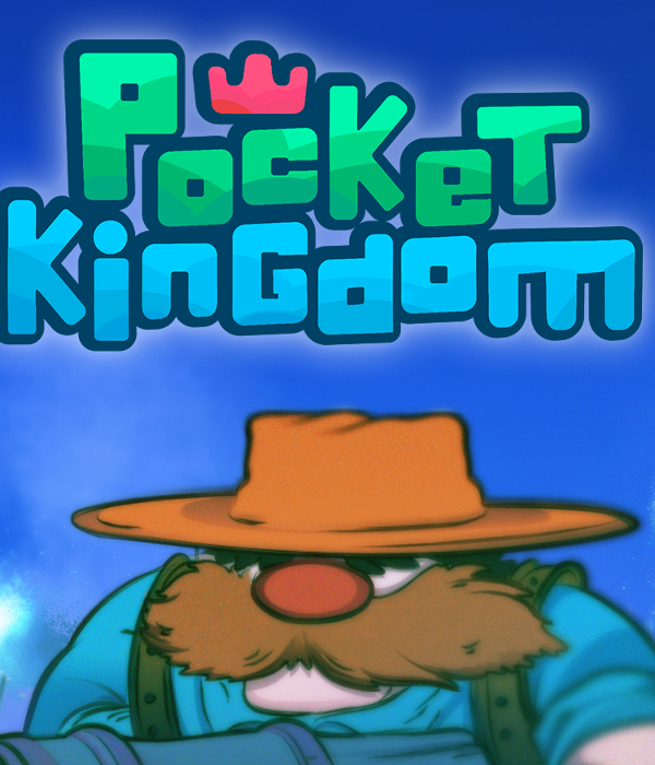 Pocket Kingdom EU Steam CD Key