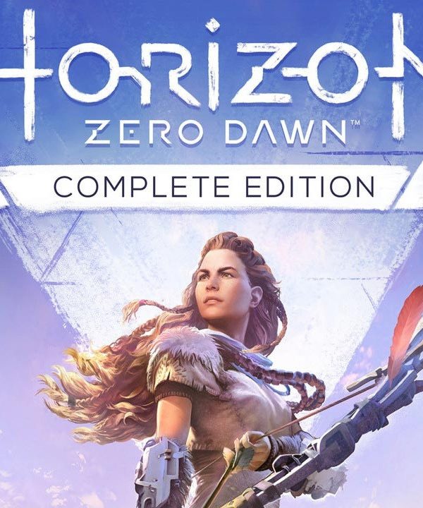Horizon Zero Dawn - Complete Edition Upgrade DLC EU PS4 CD Key