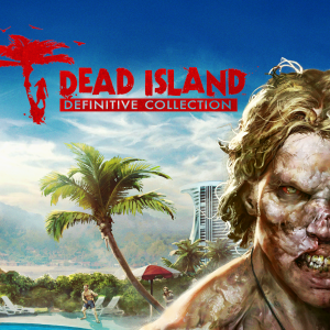 Dead Island Definitive Collection EU Steam CD Key