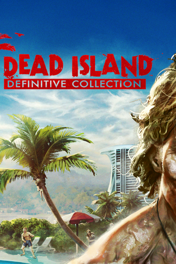 Dead Island Definitive Collection EU Steam CD Key
