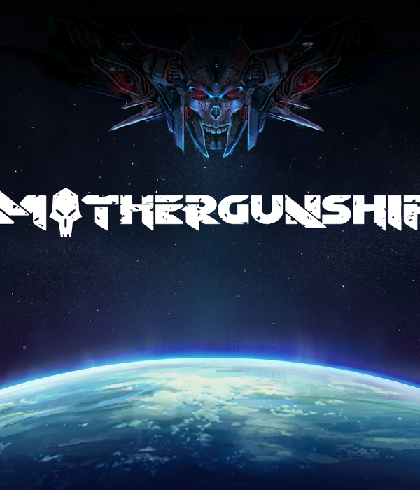 MOTHERGUNSHIP EU Steam CD Key