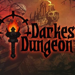 Darkest Dungeon EU PC Steam CD Key