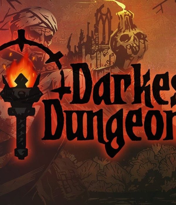 Darkest Dungeon EU PC Steam CD Key