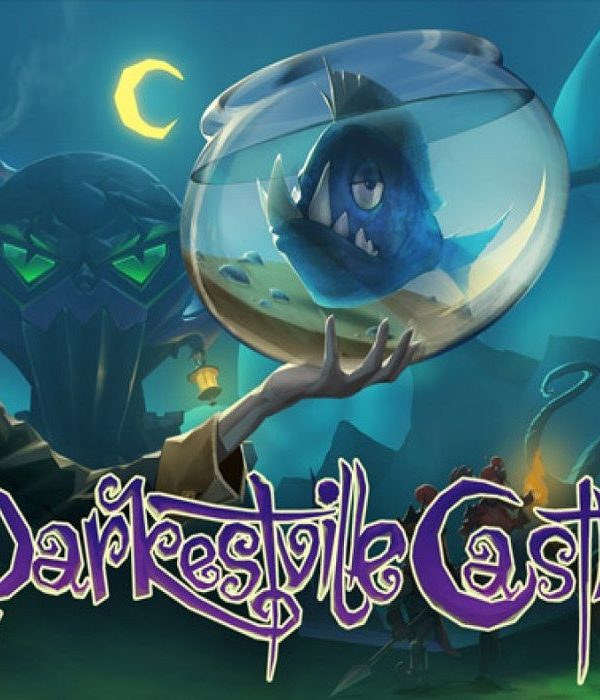 Darkestville Castle EU PC Steam CD Key