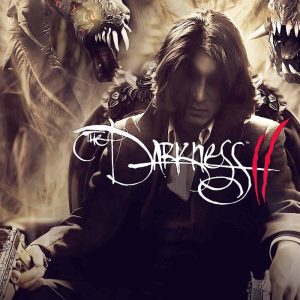 The Darkness II EU PC Steam CD Key